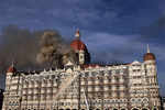 Mumbai 2008 terror attacks: The key questions