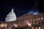 US Senate votes to reopen shuttered govt