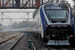 PM flags off India's fastest train Vande Bharat