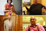 Meet these four superagers, for whom 80 is the new 25