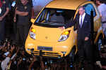 Is it end of the road for Tata's Nano? 