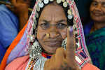 India votes! Interesting photos that capture attention
