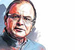 ET goes down the memory lane with Jaitley