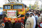 Deccan Queen enters 90th years of service