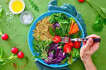 Eat those veggies: 1 out of 5 deaths linked to poor diets