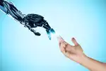 Hello, Jarvis! 12-year-old Telangana boy creates robot to help him tutor engineering students