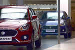 Maruti Suzuki starts testing of electric vehicles in India