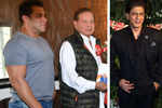 Shah Rukh Khan credits success to Salim Khan, says will go wherever Salman tells him to
