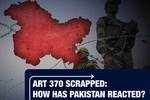 Art 370: Pakistan sanctions mere rhetoric