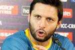 Pakistan doesn't need Kashmir: Afridi