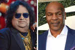 Mike Tyson to visit India - and Bappi Lahiri has planned the best welcome gift