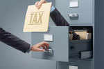 To file income tax return, pre-validate bank account by doing this