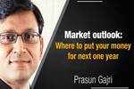 Mkt volatility to rule for a while: Prasun Gajri