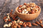 Include almonds, walnuts in your diet to ward off colon cancer relapse