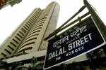 Sensex ends 181 pts down, Nifty below 10,250