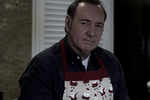 Kevin Spacey posts bizarre video after being charged with sexual assault
