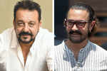 Aamir Khan wanted to play Sanjay Dutt's role in 'Sanju'