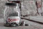 You can get tax benefit on the money you have donated during the year