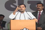 'I am Rahul Gandhi, not Rahul Savarkar'