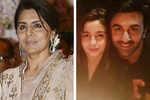 Mum Neetu loves Alia Bhatt's latest picture by Ranbir Kapoor