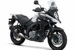 Bikers, rejoice! Suzuki Motorcycle unveils V-Strom 650XT ABS at Rs 7.46 lakh