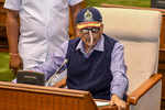 Life and times of Manohar Parrikar