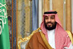Khashoggi murder happened under my watch: Saudi crown prince