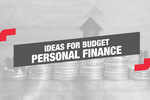 Ideas for Budget: Personal finance