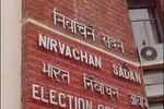 Parties can't use photos of forces: EC