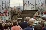 A race to remember Berlin Wall victims