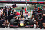 The secrets of record F1 pit stops