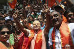 BJP looks set to hit the Karnataka jackpot