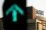 Sensex ends 52 pts up; Nifty closes flat