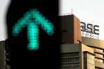 Sensex spurts 292 pts, Nifty above 11,400