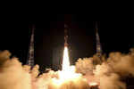 ISRO successfully puts two UK satellites into orbit