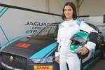 Reema Juffali: 1st Saudi woman to race car in the kingdom