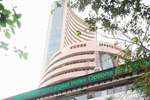 Sensex ends 64 pts lower; Nifty at 10,652