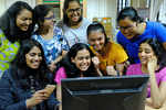 CBSE students can now directly get exam results from Google