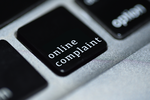 How to file Aadhaar related complaints online
