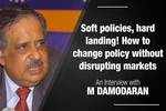 An interview with M Damodaran