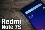 Redmi Note 7S Unboxing