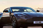 Aston Martin unveils all-new Vantage in India at Rs 2.86 crore