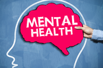Did you know mental illness is covered under health insurance?