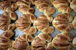 Butter Shortage Puts Croissants at Risk In France