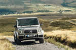 Mercedes-AMG to launch G63 in India on Oct 5, could be priced over Rs 2 cr