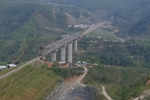 Manipur rail project completes milestone