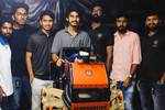 Robot that can end India's manual scavenging