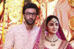 No Alia Bhatt, Ranbir Kapoor aren't getting married. Fake wedding card goes viral, & fans can't keep calm