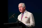 Prince Charles talks about climate change, says humans only have 10 yrs to 'change the course'