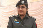 Here is how this Karachi woman police officer foiled a terrorist attack